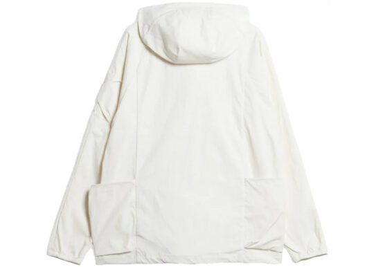 adidas Originals Spezial Todmorden Smock Jacket Chalk White - view 2