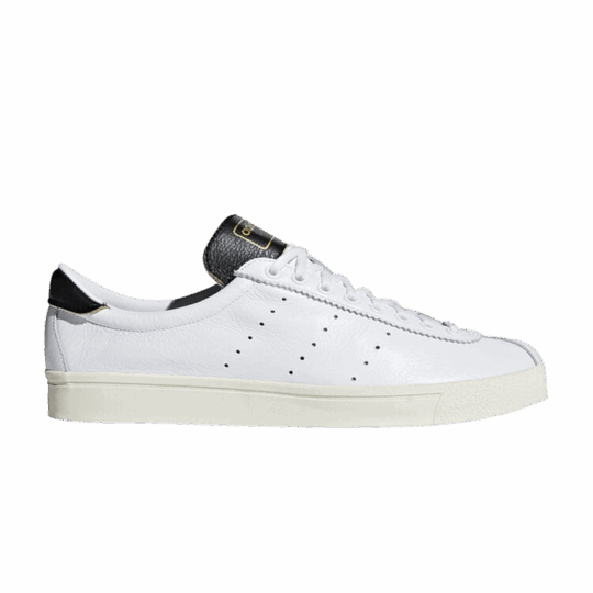 adidas Lacombe Cloud White Core Black