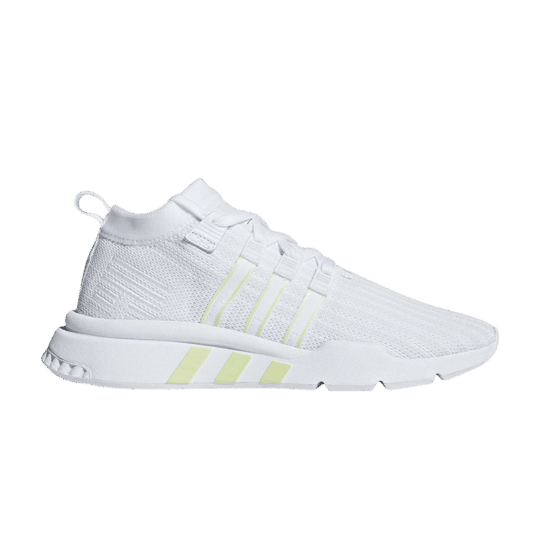 adidas EQT Support Mid Adv Cloud White