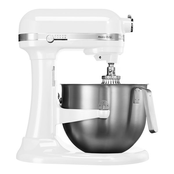 KitchenAid Professional INALSA Stand Mixer Heavy Duty 6.9 L Bowl Lift Stand Mixer - view 11