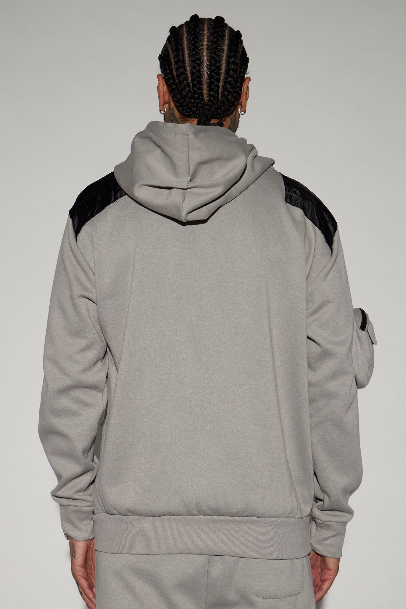 BlackTree You Got It All Hoodie – Men's - view 4