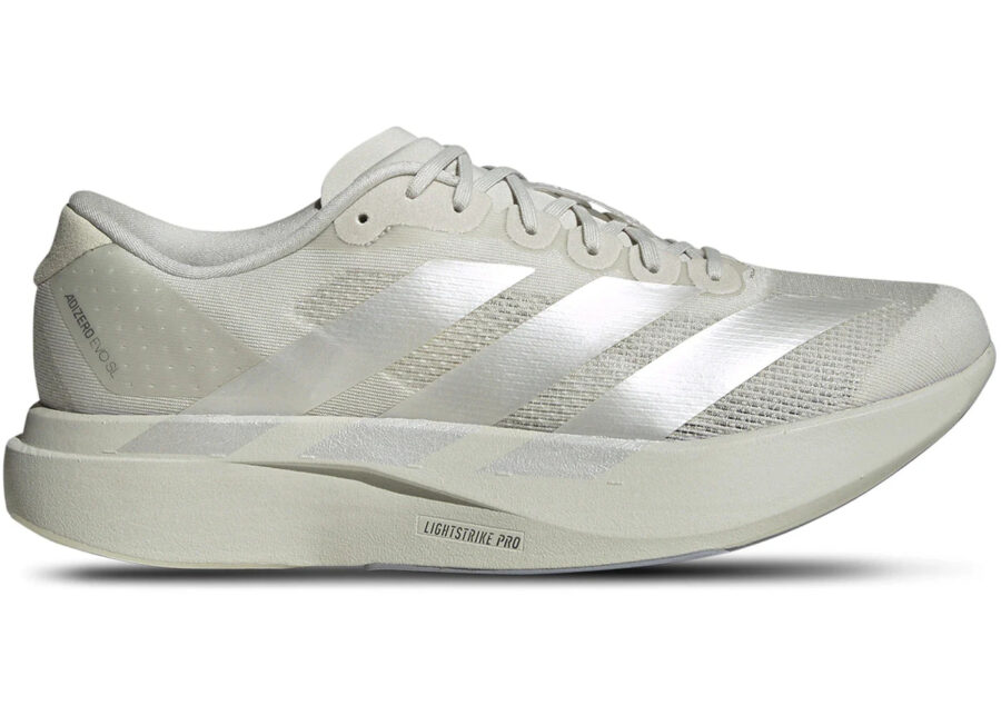adidas Adizero Evo SL Orbit Grey