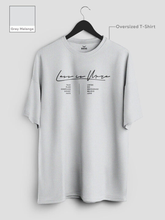 BlackTree(THHOR SERIES-BT9991)for mens Tee Oversized