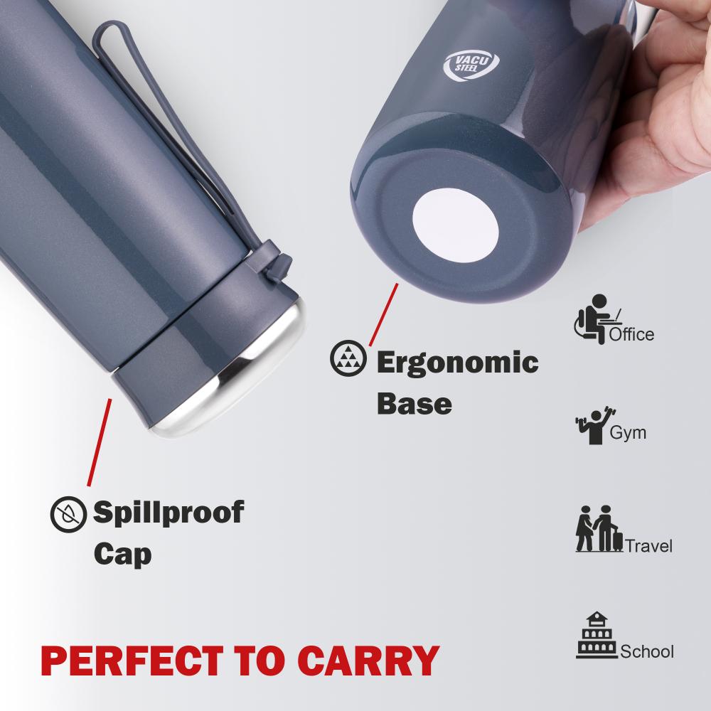 Cello Bliss Thermosteel Flask - view 11