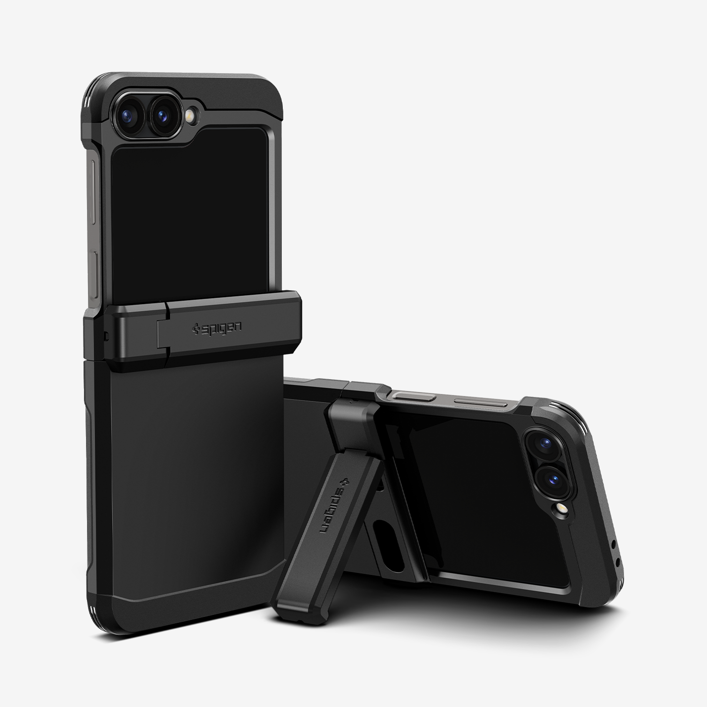 Galaxy Z Flip 6 Series - Tough Armor Pro - view 4