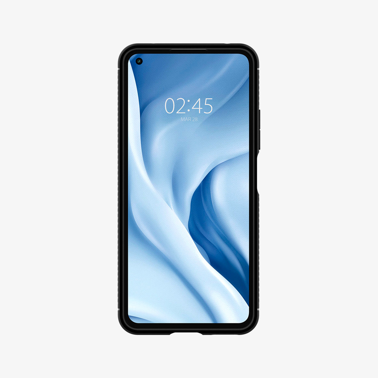 Xiaomi Series - Rugged Armor – Matte Black - view 78