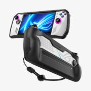 ROG Ally Series - Rugged Armor – Black