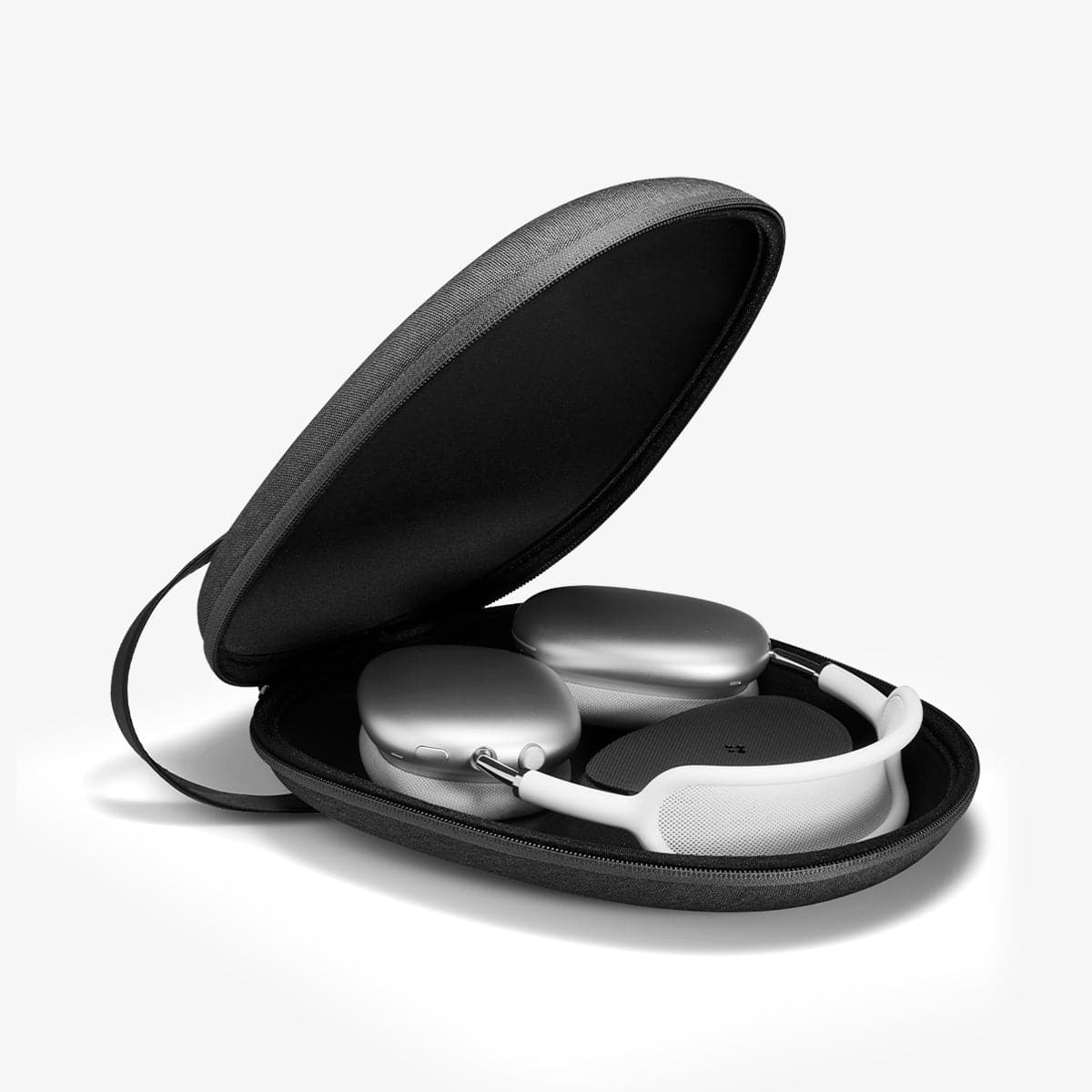AirPods Max Series - Klasden Pouch – Charcoal Gray - view 11