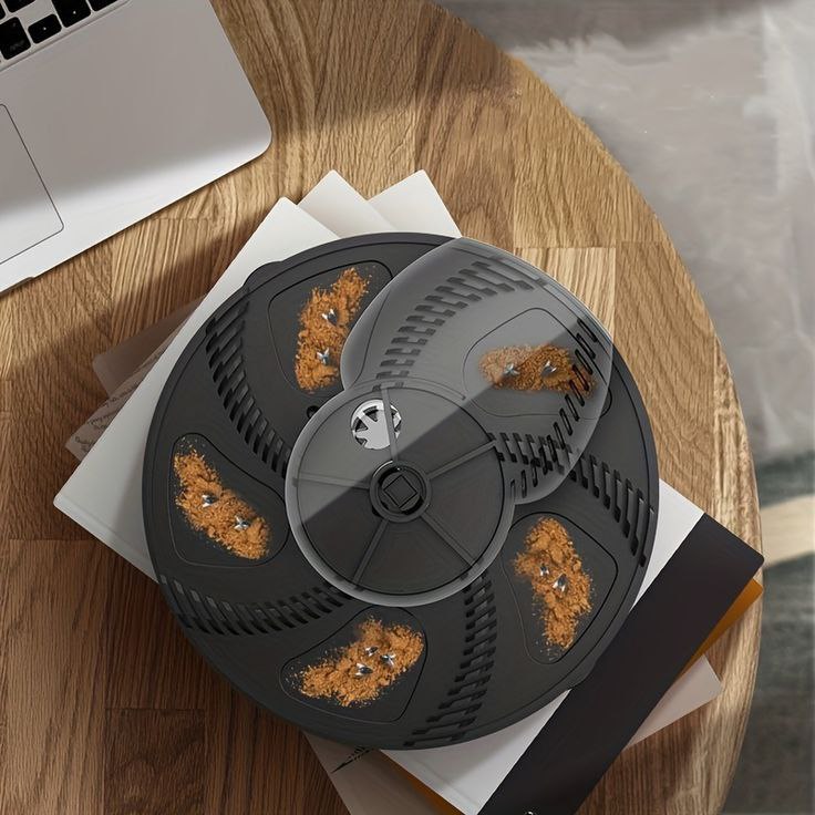 Catterton Auto Rotate Electric Fly Catcher - view 5