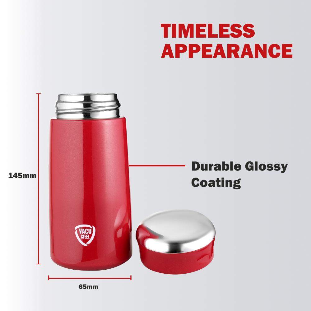 Cello Bliss Thermosteel Flask - view 44