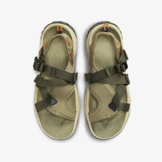 Nike | ONEONTA NEXT NATURE { NEUTRAL OLIVE/CARGO KHAKI-MEDIUM OLIVE