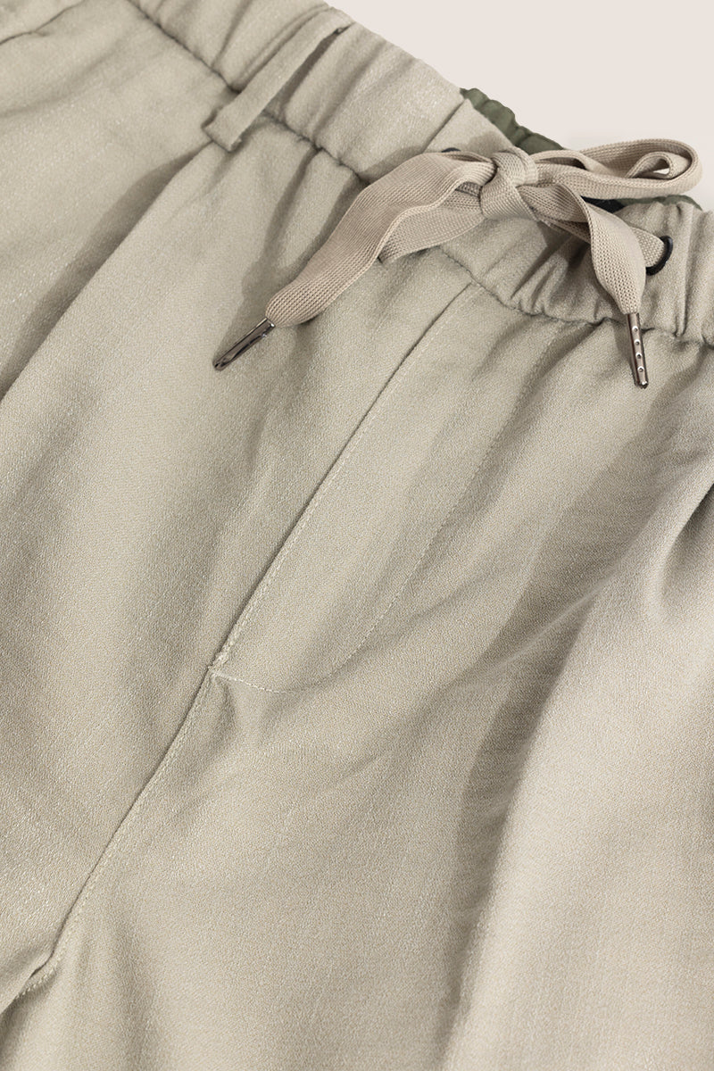 SNITCH Soft Stride Grey Trouser - view 8