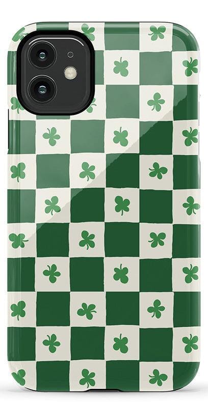 Casetry Lucky You | Shamrock Case - view 10