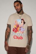 BlackTree Short Sleeve T-shirt – Men's