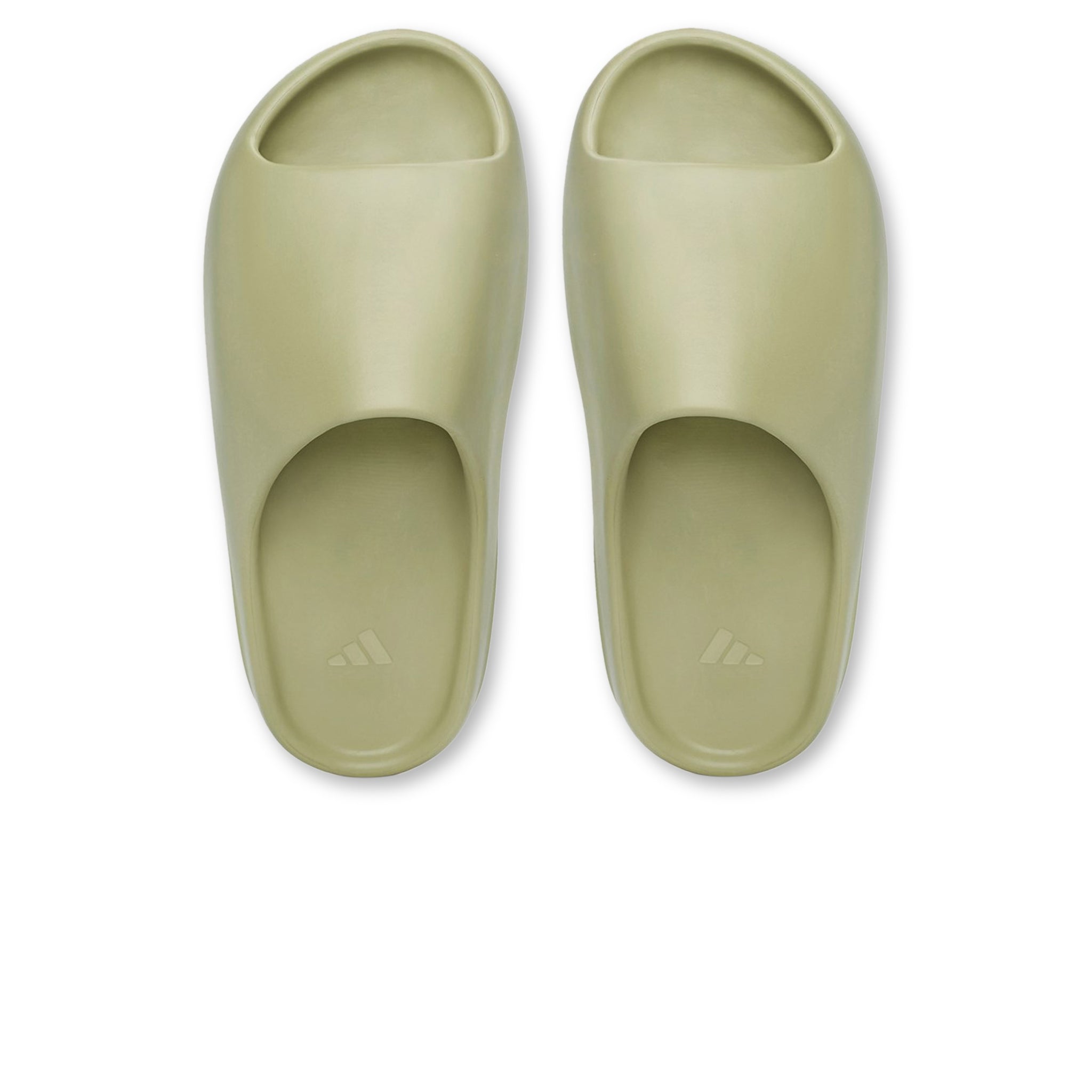 Adidas Yeezy Slide Resin – Green - view 4