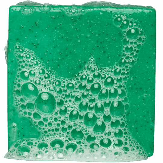 Dr.Squatch by BlackTree Scrub Smash - view 2