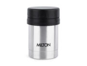 Soup Flask Deluxe (Milton) – Steel