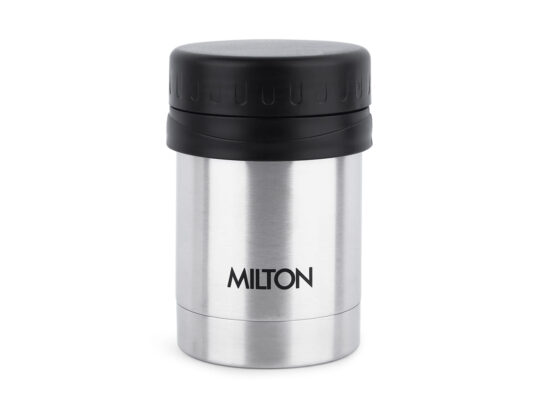 Soup Flask Deluxe (Milton) – Steel