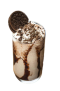 BlackTree Oreo Shake
