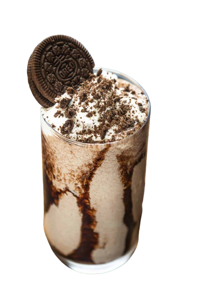 BlackTree Oreo Shake