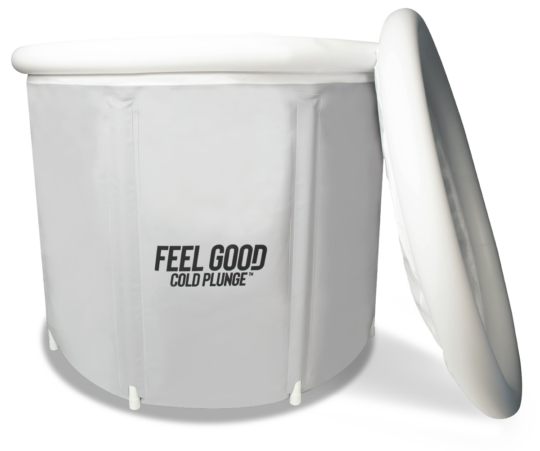 Feel Good Cold Plunge™ - view 2