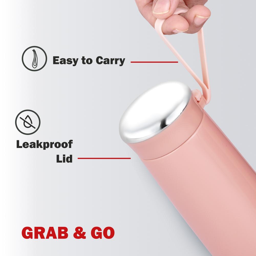 Cello Bliss Thermosteel Flask - view 55
