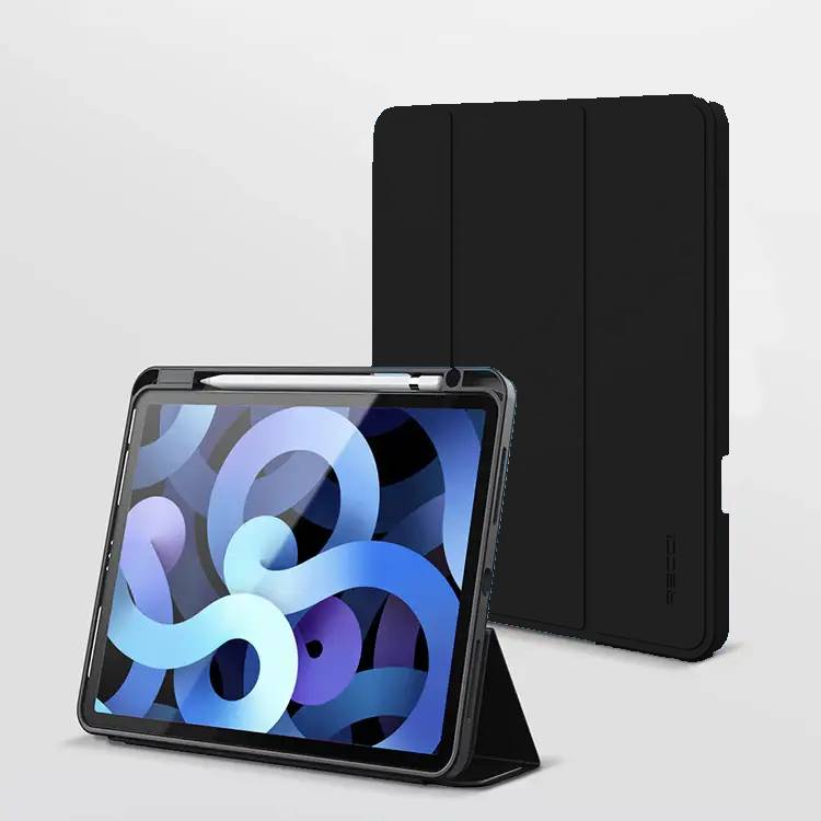 Million Cases Elegant Magnetic Folio Case For iPad - view 5