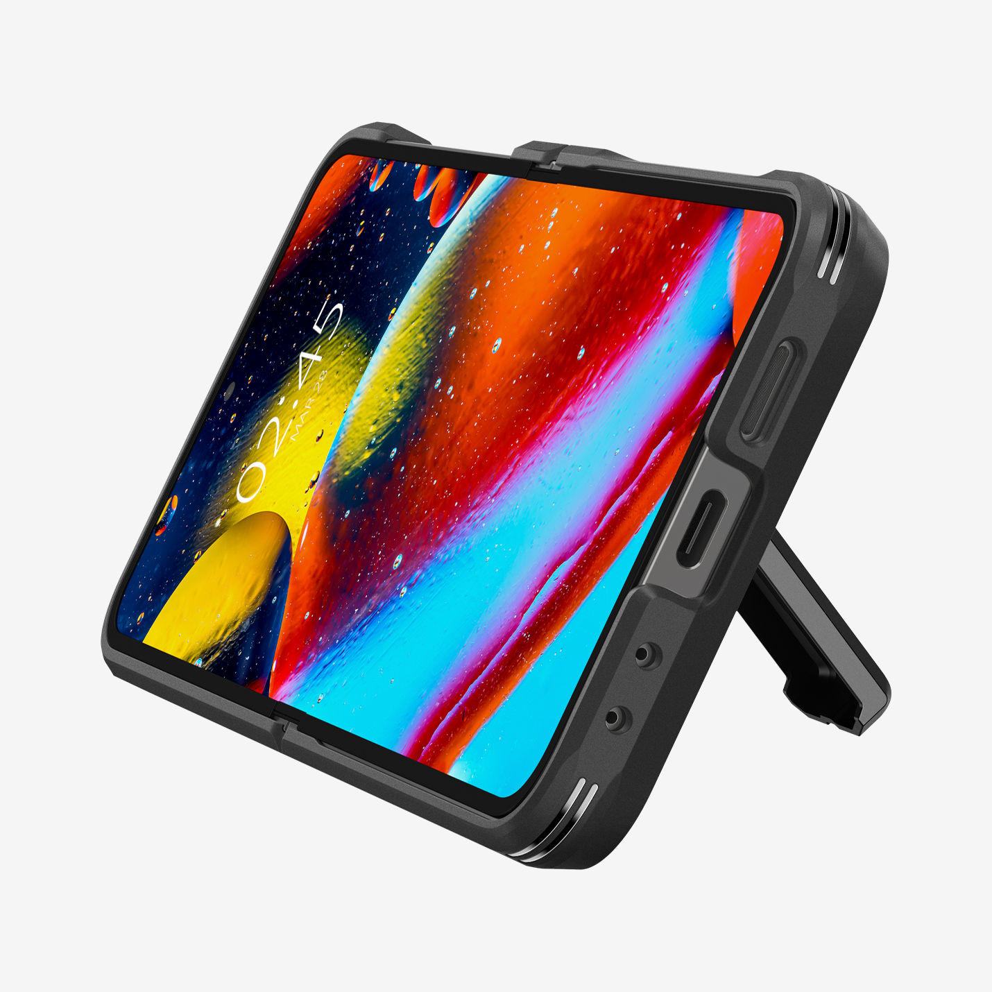 Galaxy Z Flip 6 Series - Tough Armor Pro - view 5