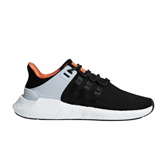 adidas EQT Support 93/17 Welding Pack Core Black