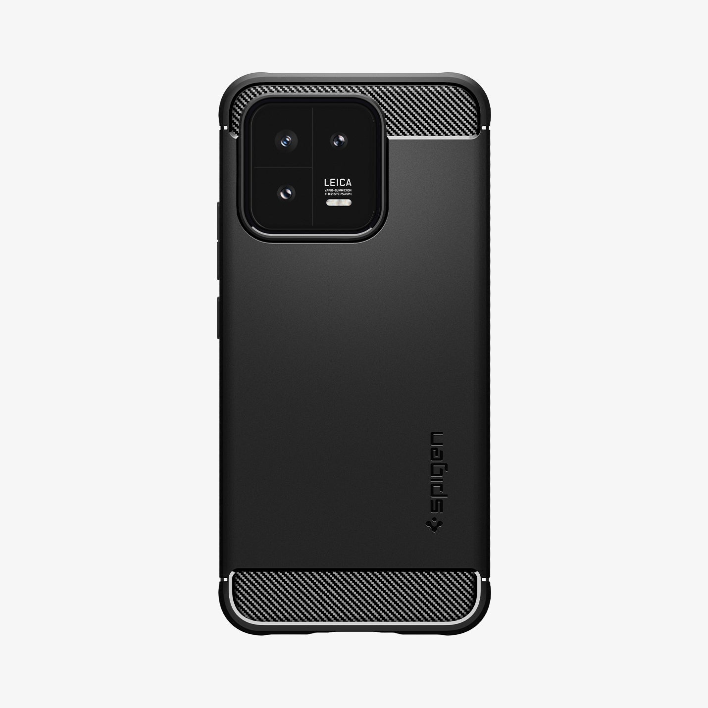 Xiaomi Series - Rugged Armor – Matte Black - view 44