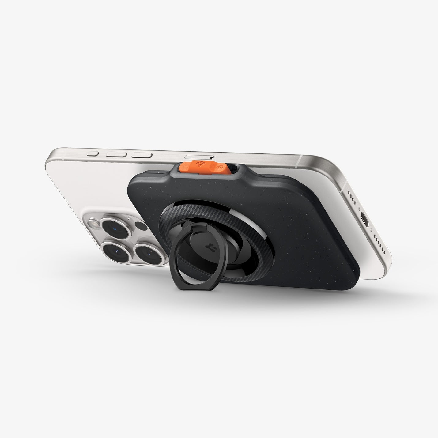 Accessories MagSafe Card Holder Tintap (MagFit+) - view 8