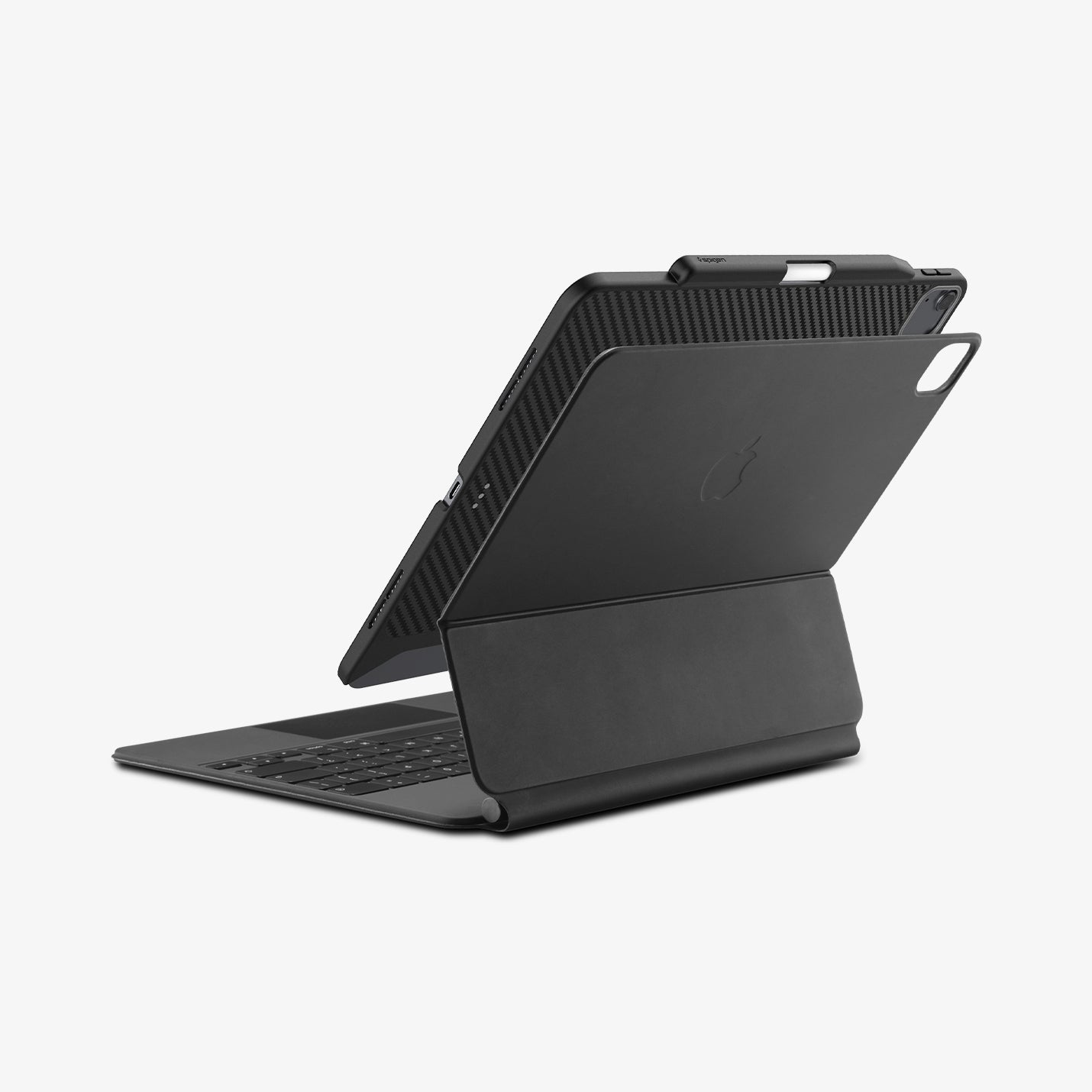 iPad Air Series - Enzo Aramid (MagFit) – Black - view 27