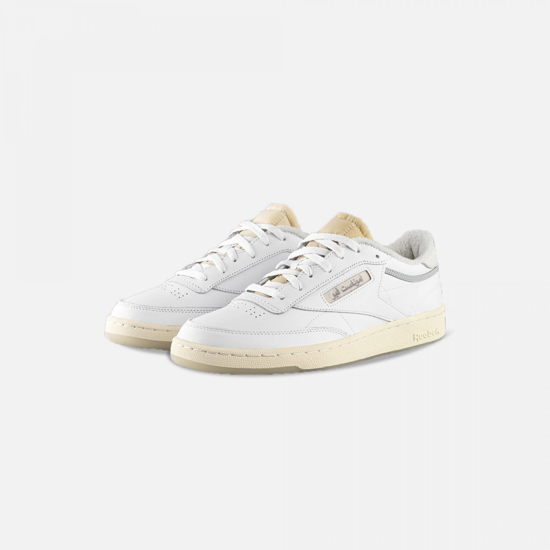 Reebok reebok shoes – Reebok | amongst few CLUB C { MAGIC CARPET