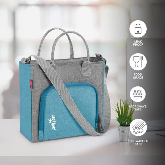 Style Mate Tiffin (Milton) - view 2