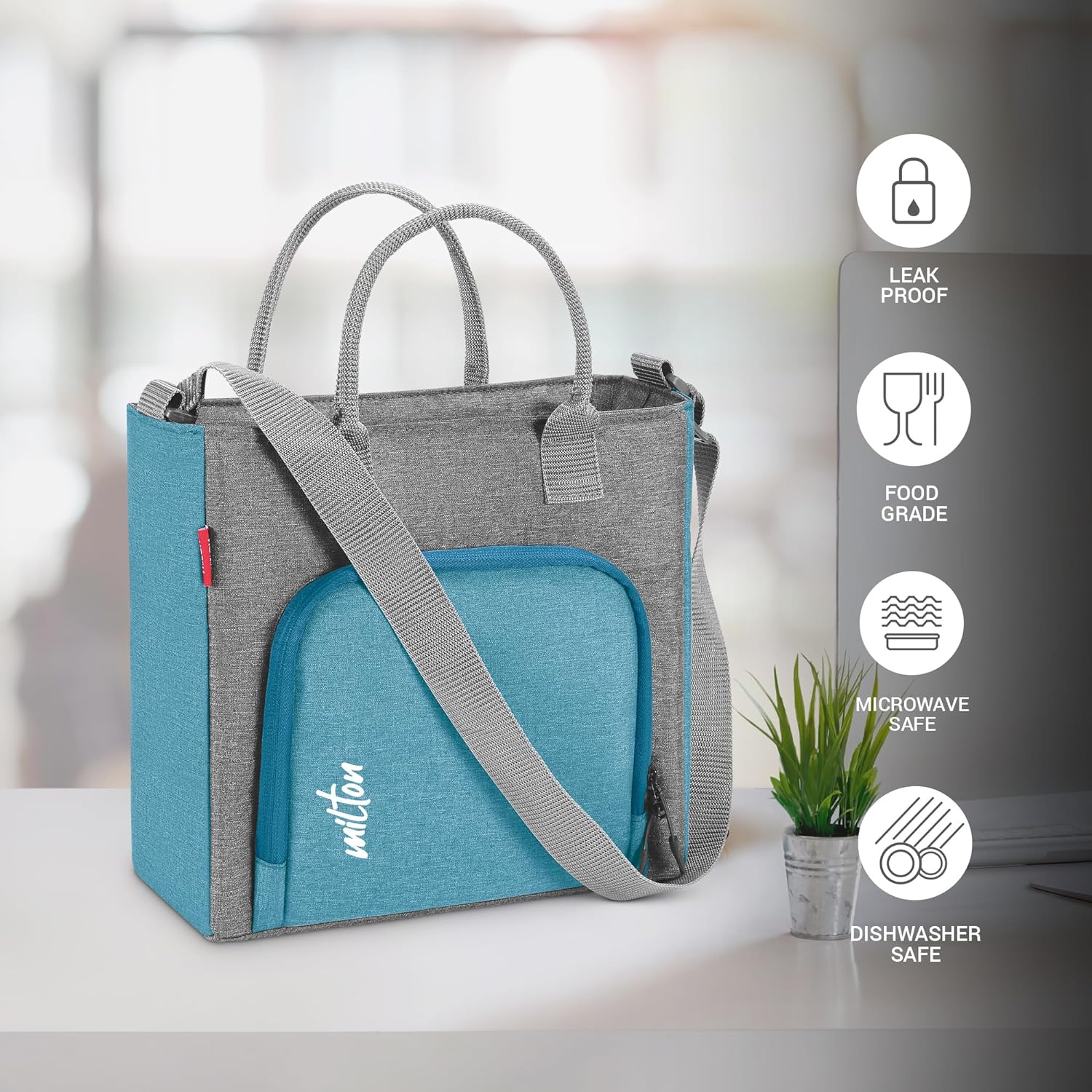Style Mate Tiffin (Milton) - view 2