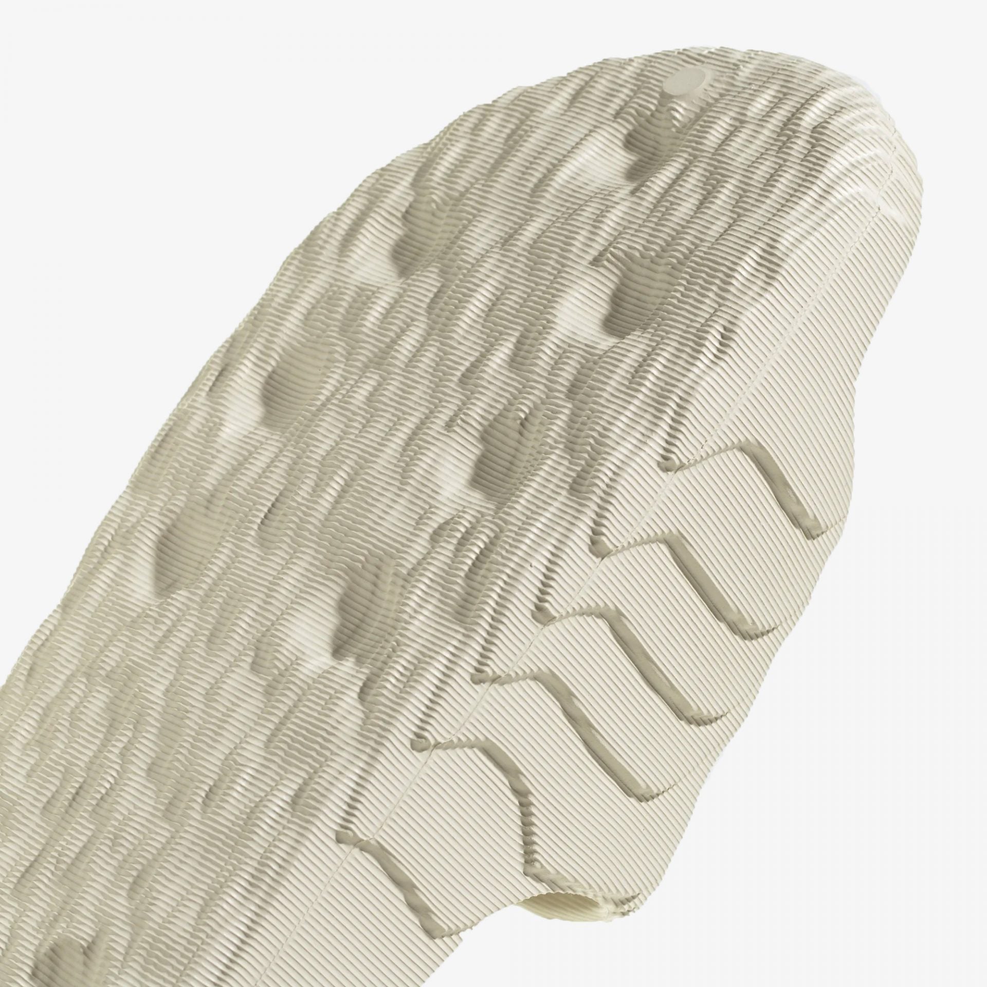 Adidas Originals | ADILETTE 22 SLIDES { ALUMINIUM - view 4