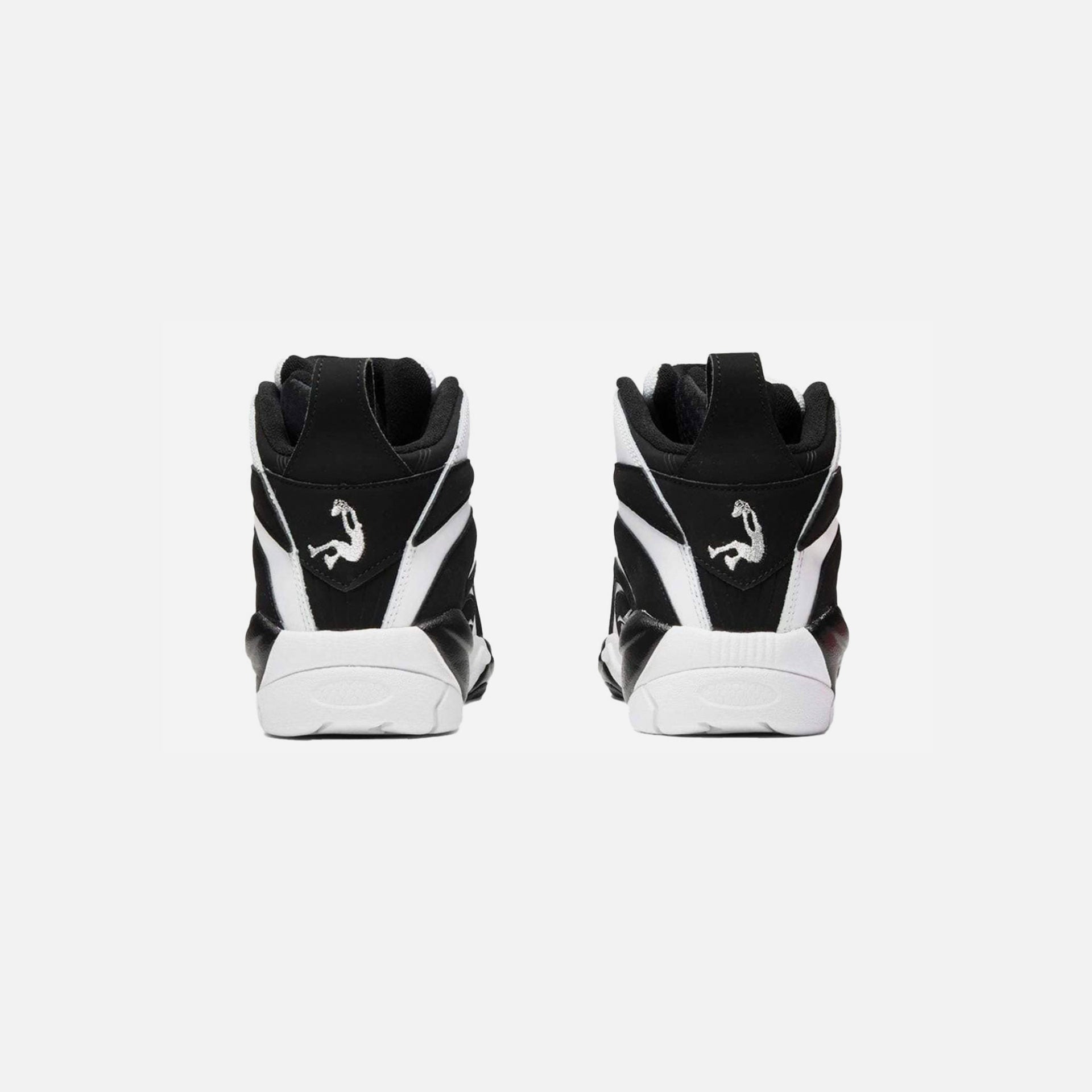 Reebok | SHAQNOSIS - view 2