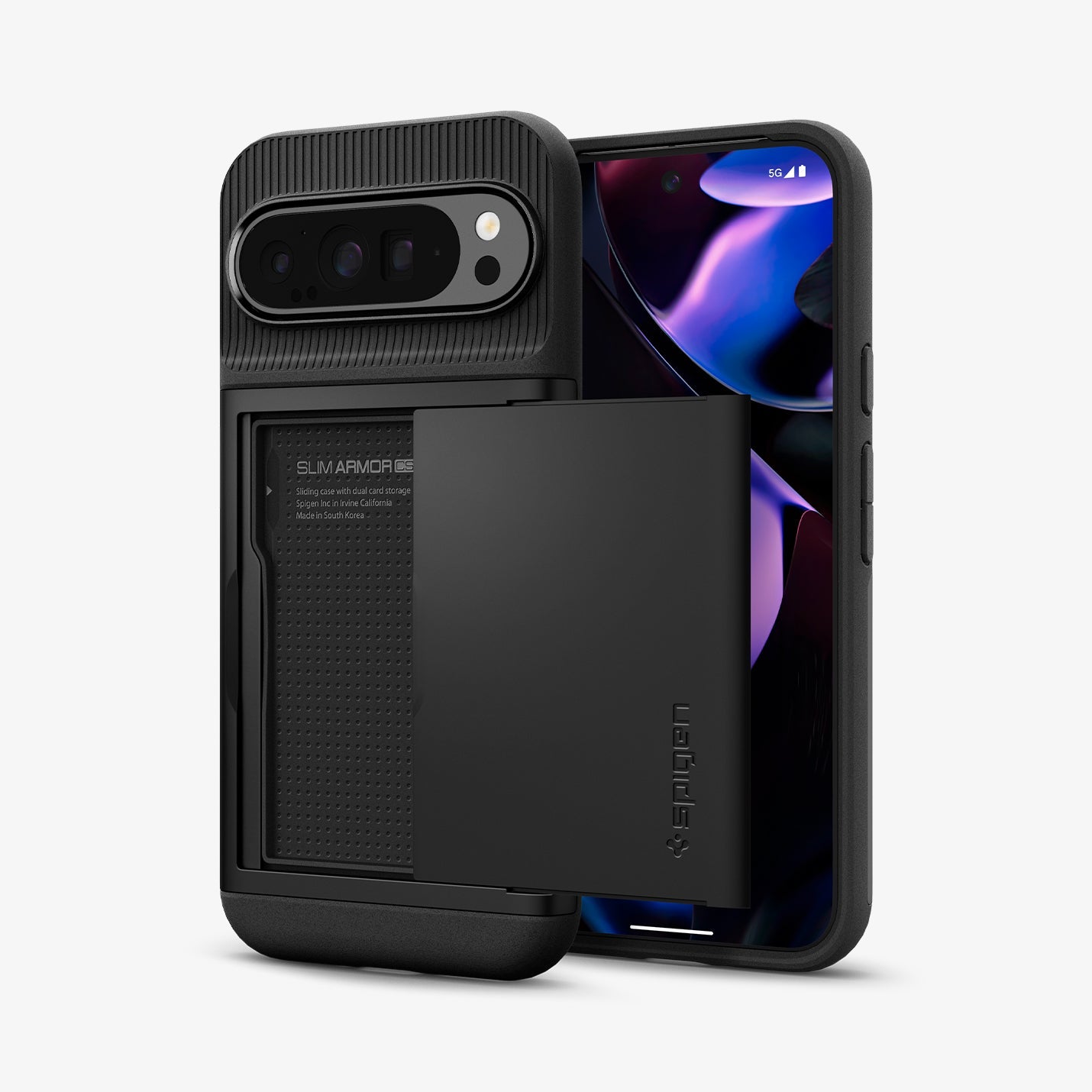 Pixel 9 Series - Slim Armor CS - view 3