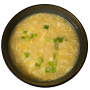 BlackTree Sweet Corn Soup (non Veg )