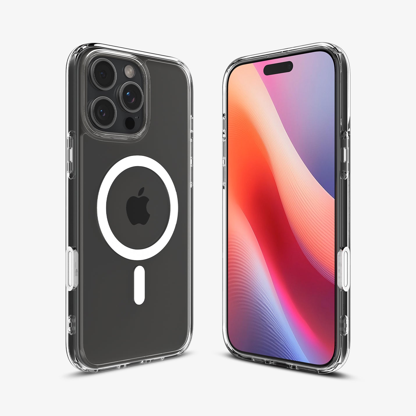 iPhone 16 Series - Ultra Hybrid T (MagFit + Camera Control) - view 55