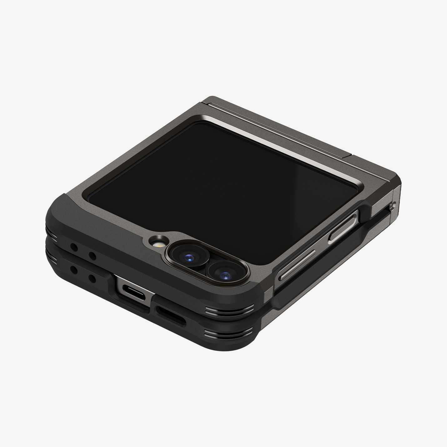 Galaxy Z Flip 6 Series - Tough Armor Pro - view 36