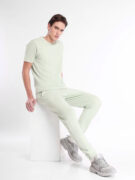 BlackTree(THHOR SERIES-BT9952) Oversized for mens Tee