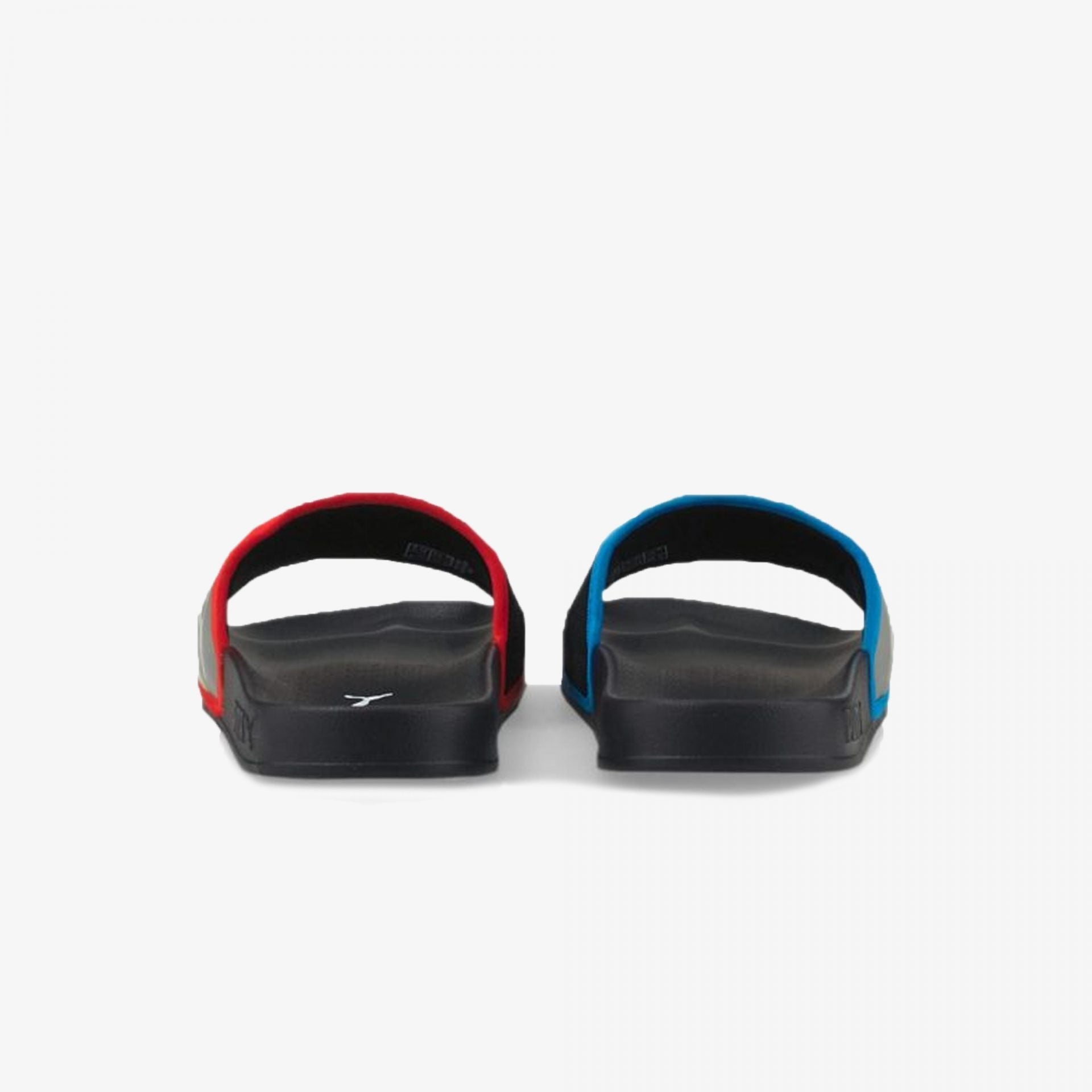 Puma | LEADCAT 2.0 BB IN-THE-PAINT SLIDE - view 2