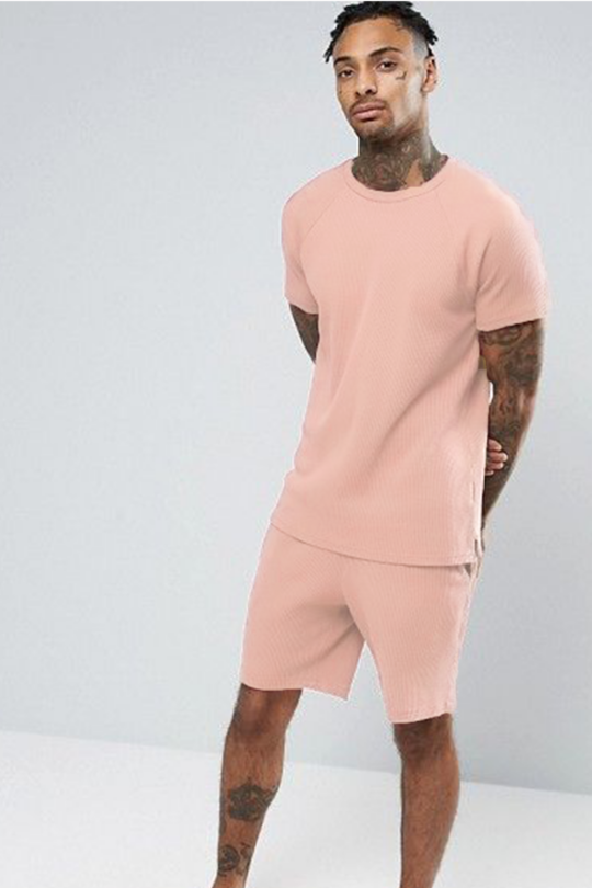 BlackTree(THHOR SERIES)Oversized for mens Tee