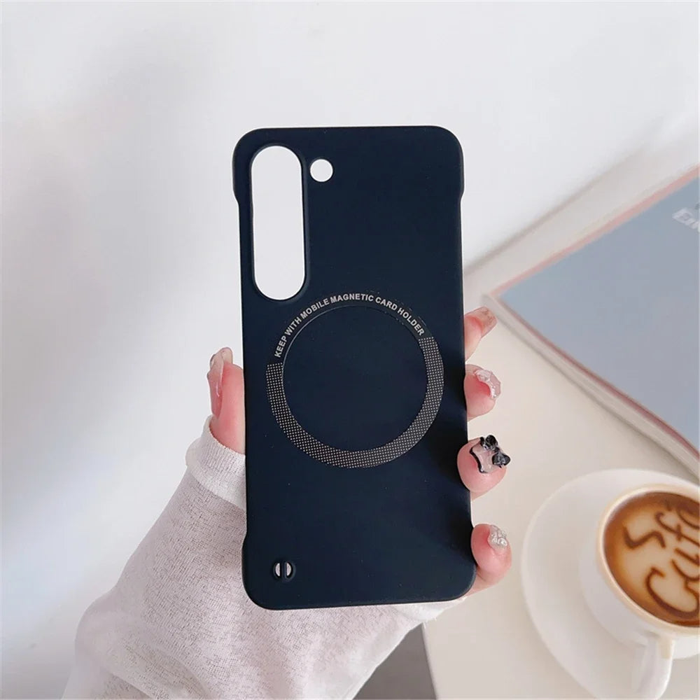 Million Cases Magna Guard Borderless Magnetic Case - Samsung - view 17