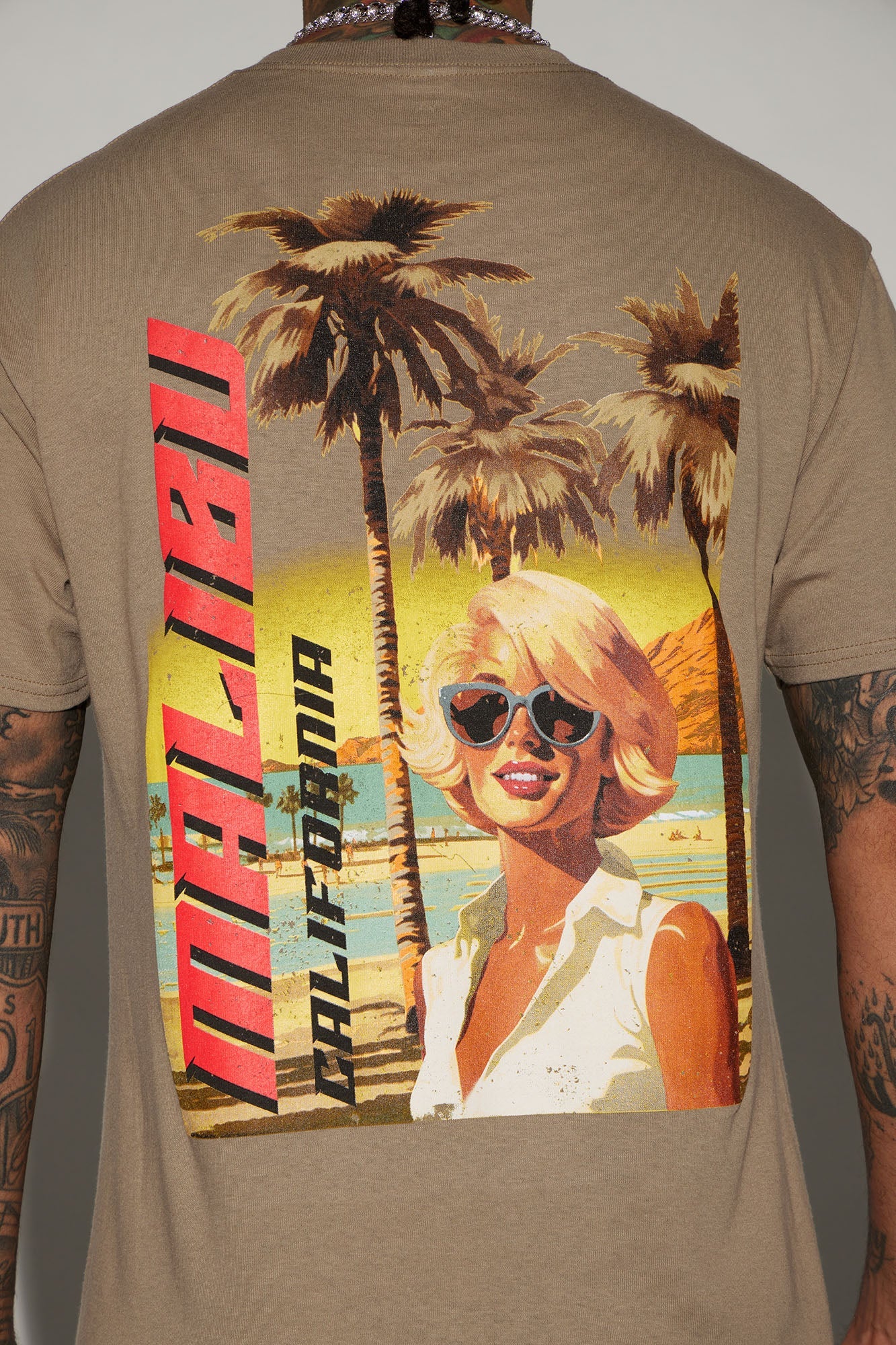 BlackTree Malibu Short Sleeve T-shirt – Men's - view 5