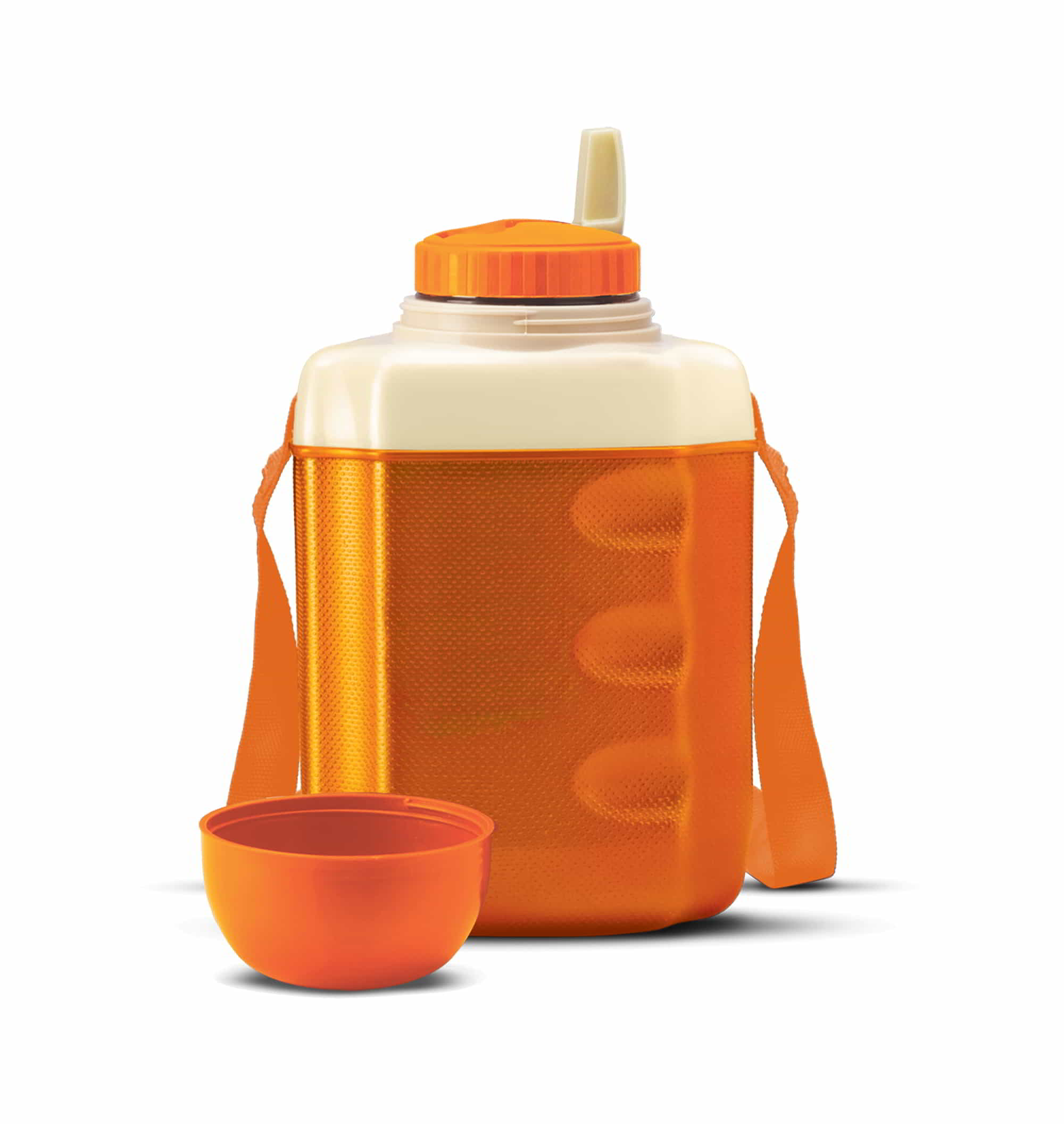 Cruiser Water (Insulated School Bottle) (Milton) - view 3