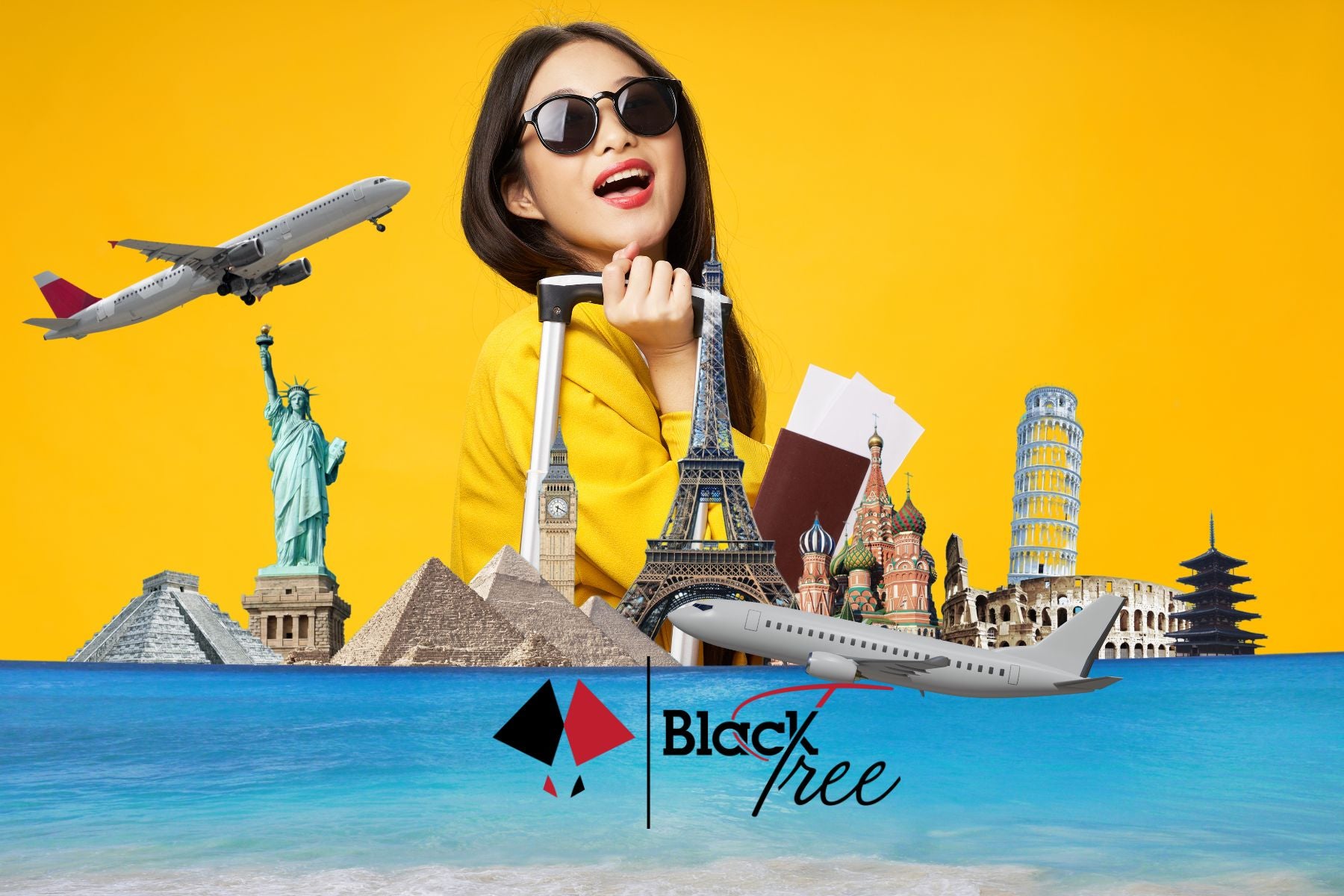 BlackTree India Receives ADTOI Approval for Exciting Travel Ventures