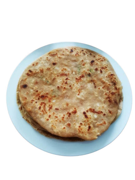 BlackTree Paneer Paratha