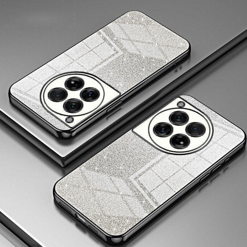 Million Cases Sparkle Glitter Glow Plating Soft Case - OnePlus - view 8